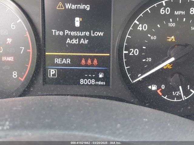 1N4BL4BV5RN388848 Nissan Altima S Fwd