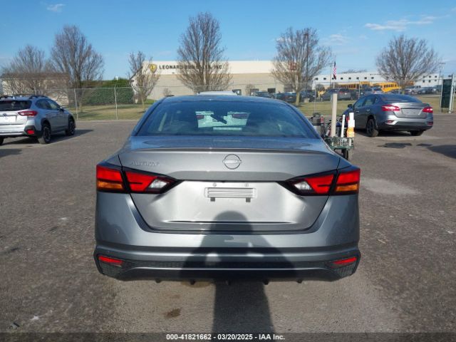 1N4BL4BV5RN388848 Nissan Altima S Fwd