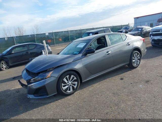 1N4BL4BV5RN388848 Nissan Altima S Fwd