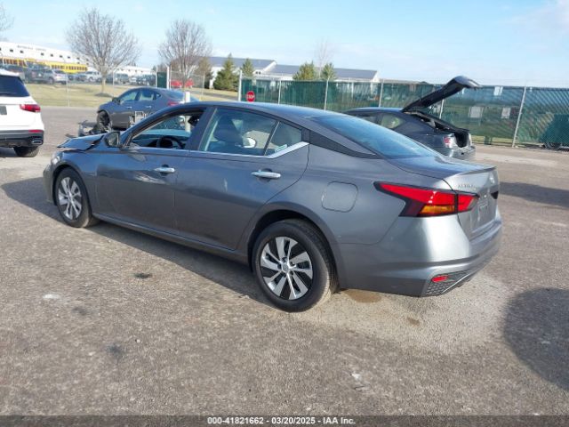 1N4BL4BV5RN388848 Nissan Altima S Fwd
