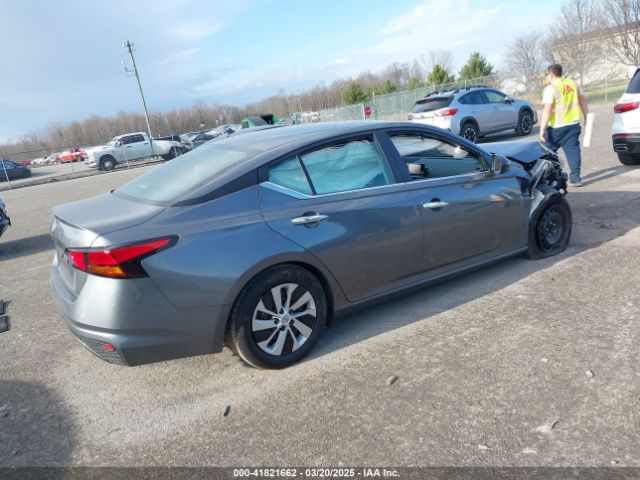 1N4BL4BV5RN388848 Nissan Altima S Fwd
