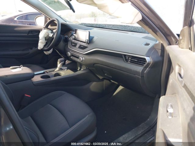 1N4BL4BV5RN388848 Nissan Altima S Fwd