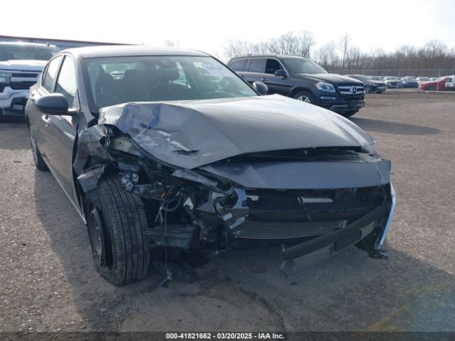 1N4BL4BV5RN388848 Nissan Altima S Fwd