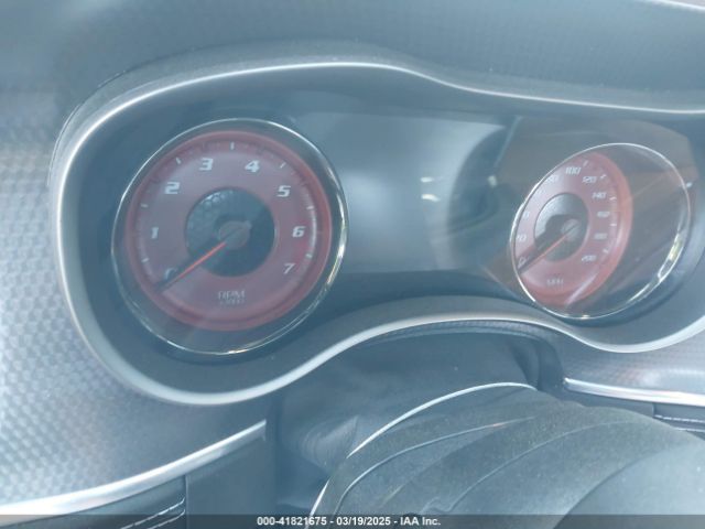 2C3CDXL94MH602992 Dodge Charger Srt Hellcat Widebody Rwd