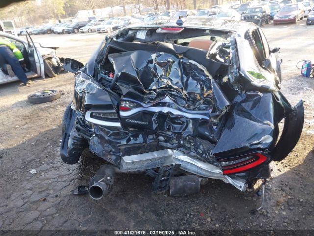 2C3CDXL94MH602992 Dodge Charger Srt Hellcat Widebody Rwd