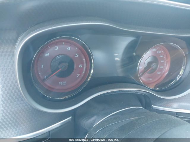 2C3CDXL94MH602992 Dodge Charger Srt Hellcat Widebody Rwd