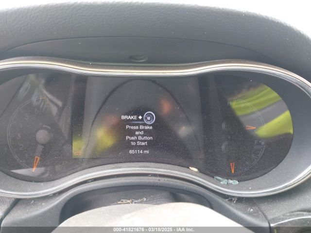 1C4RJEBG6GC382619 Jeep Grand Cherokee Limited 75th Anniversary