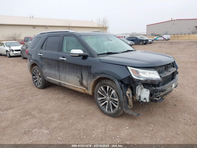 1FM5K8HT2HGC13978 auction archive image