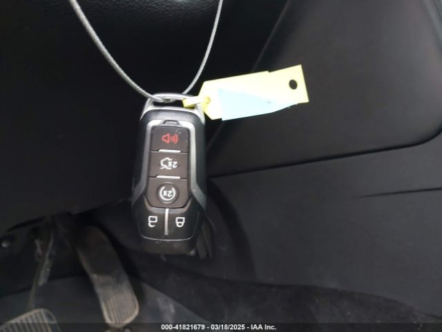 1FM5K8HT2HGC13978 Ford Explorer Platinum