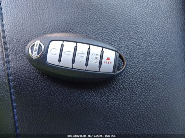 1N4AA6AP3GC383124 Nissan Maxima 3.5 Platinum/3.5 S/3.5 Sl/3.5 Sr/3.5 Sv