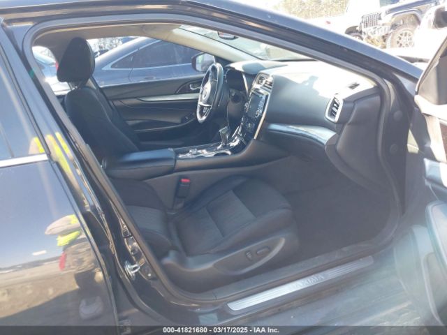 1N4AA6AP3GC383124 Nissan Maxima 3.5 Platinum/3.5 S/3.5 Sl/3.5 Sr/3.5 Sv