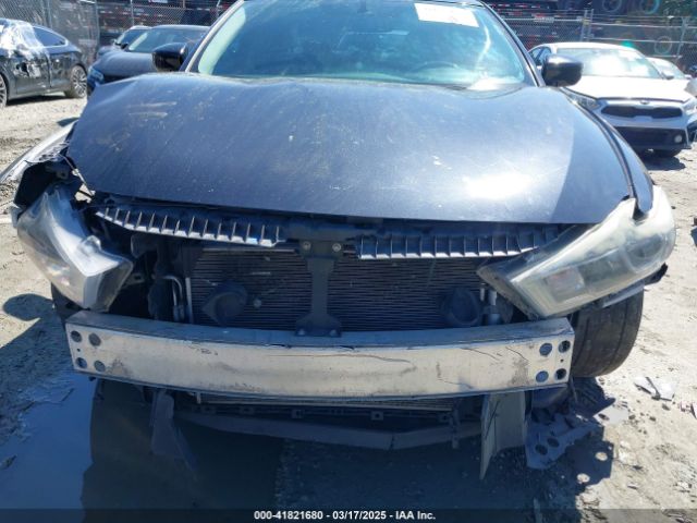 1N4AA6AP3GC383124 Nissan Maxima 3.5 Platinum/3.5 S/3.5 Sl/3.5 Sr/3.5 Sv