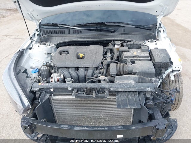 3KPF24ADXRE784060 KIA Forte Lxs
