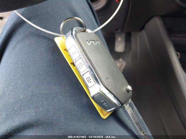 3KPF24ADXRE784060 KIA Forte Lxs