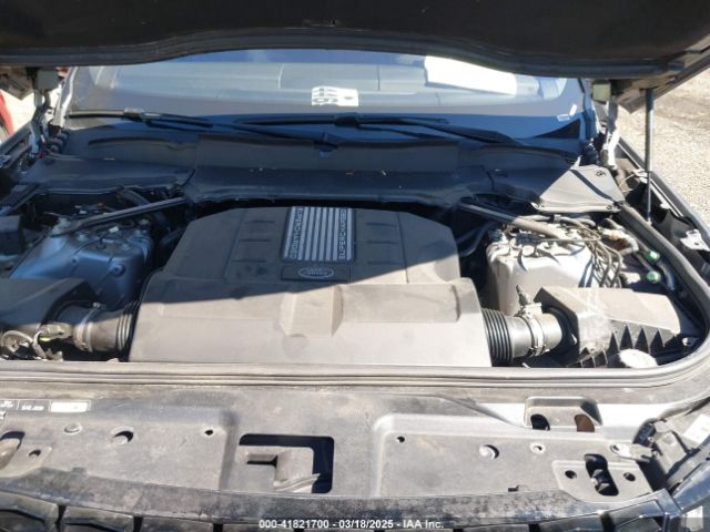 SALRU2RV3L2425588 Land Rover Discovery Landmark Edition