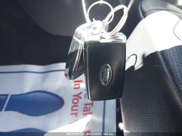 SALRU2RV3L2425588 Land Rover Discovery Landmark Edition