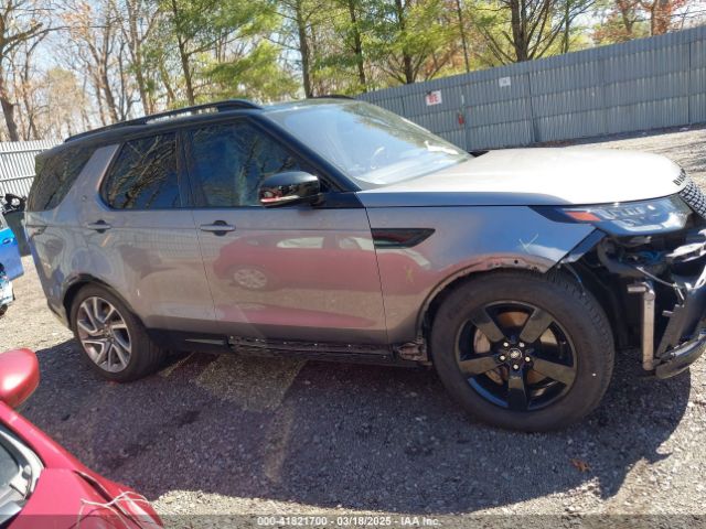SALRU2RV3L2425588 Land Rover Discovery Landmark Edition