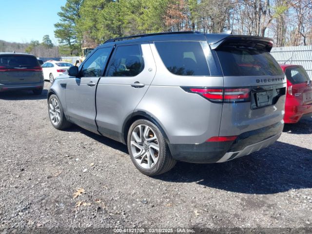 SALRU2RV3L2425588 Land Rover Discovery Landmark Edition