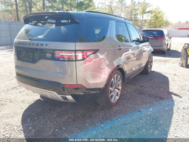 SALRU2RV3L2425588 Land Rover Discovery Landmark Edition
