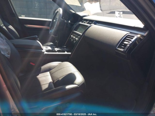 SALRU2RV3L2425588 Land Rover Discovery Landmark Edition