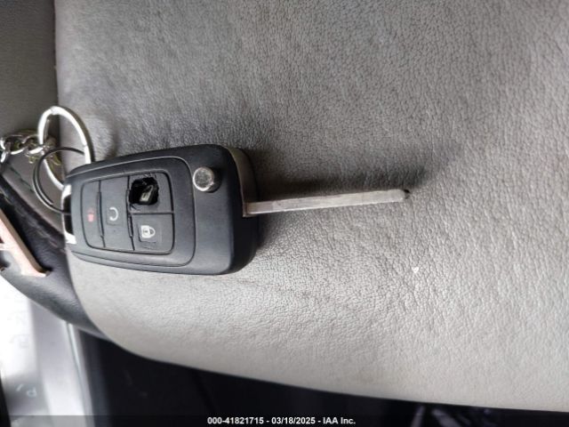 3GNCJRSB9GL247986 Chevrolet TRAX LTZ