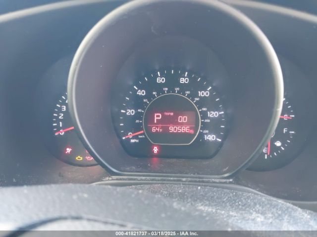 KNDJN2A28J7907654 KIA Soul