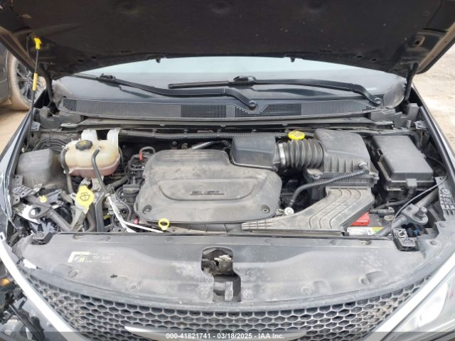 2C4RC1EGXLR172914 Chrysler Pacifica Touring L Plus