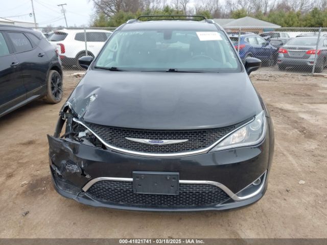 2C4RC1EGXLR172914 Chrysler Pacifica Touring L Plus