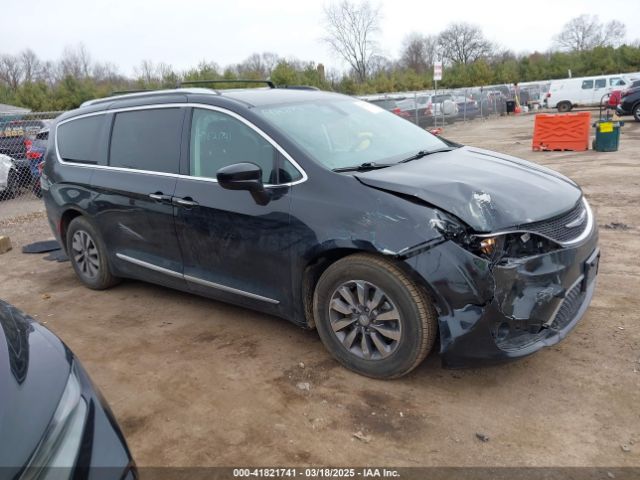 2C4RC1EGXLR172914 Chrysler Pacifica Touring L Plus