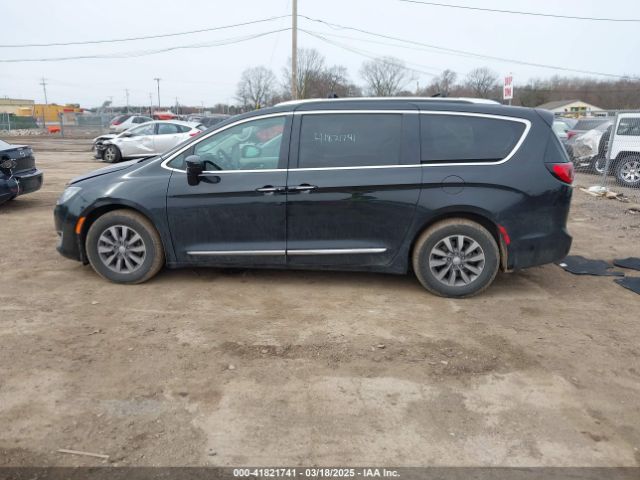 2C4RC1EGXLR172914 Chrysler Pacifica Touring L Plus