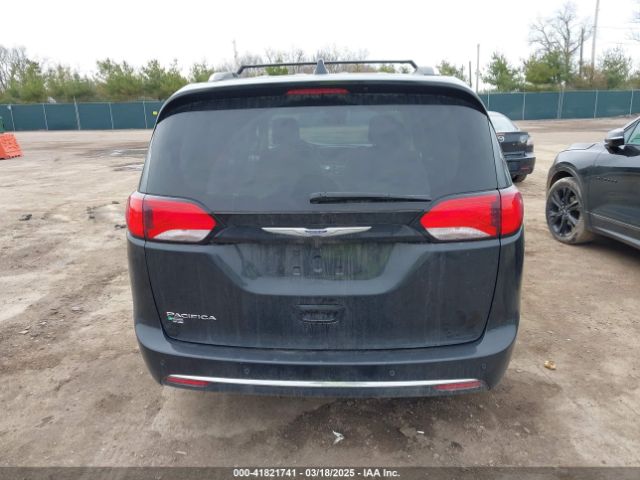 2C4RC1EGXLR172914 Chrysler Pacifica Touring L Plus