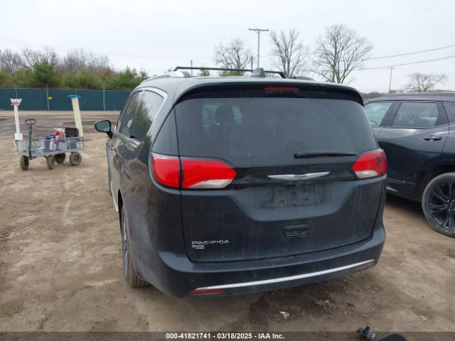 2C4RC1EGXLR172914 Chrysler Pacifica Touring L Plus