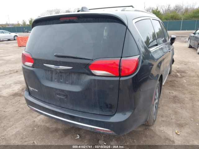2C4RC1EGXLR172914 Chrysler Pacifica Touring L Plus