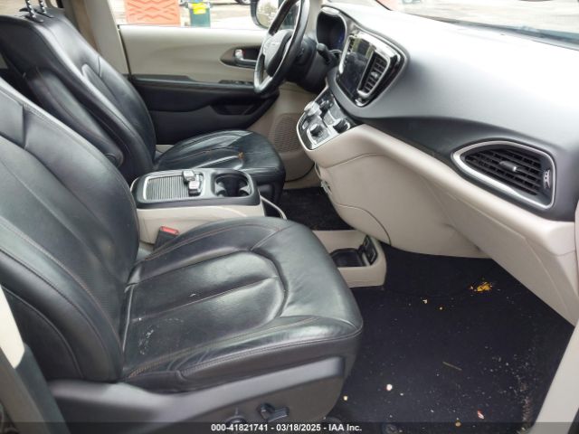 2C4RC1EGXLR172914 Chrysler Pacifica Touring L Plus