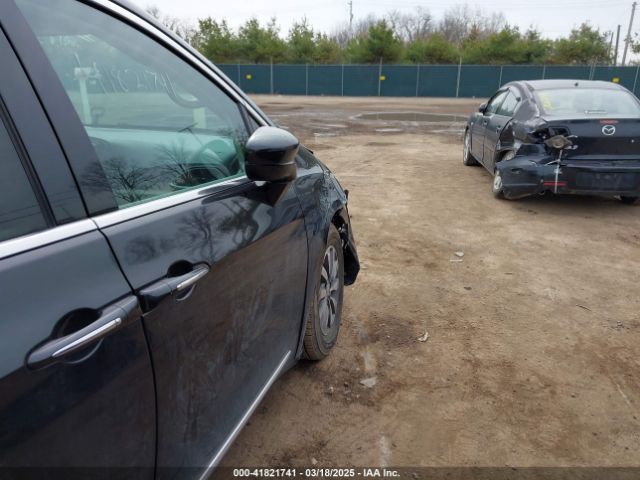 2C4RC1EGXLR172914 Chrysler Pacifica Touring L Plus