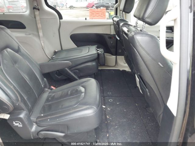 2C4RC1EGXLR172914 Chrysler Pacifica Touring L Plus