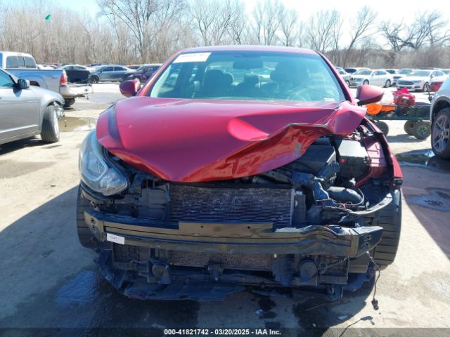 5NPDH4AE5GH789867 Hyundai ELANTRA SE