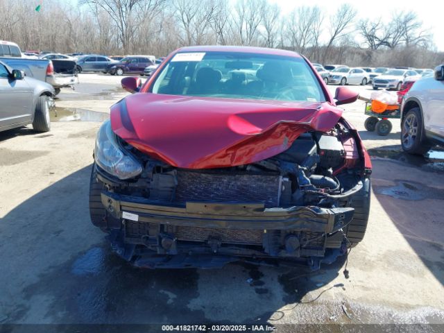5NPDH4AE5GH789867 Hyundai ELANTRA SE