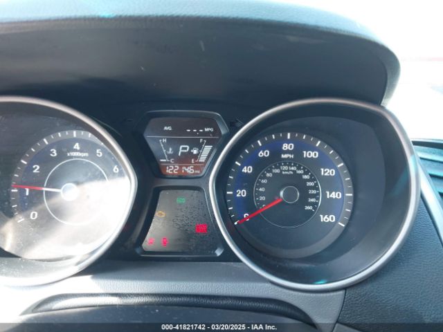 5NPDH4AE5GH789867 Hyundai ELANTRA SE