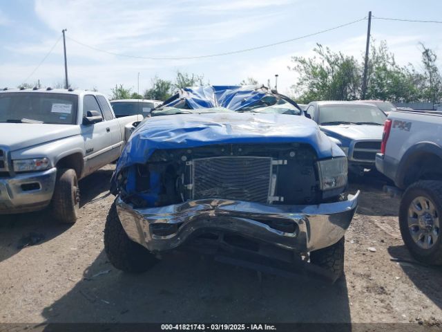 3C6UR5CL9EG172757 RAM 2500 Tradesman