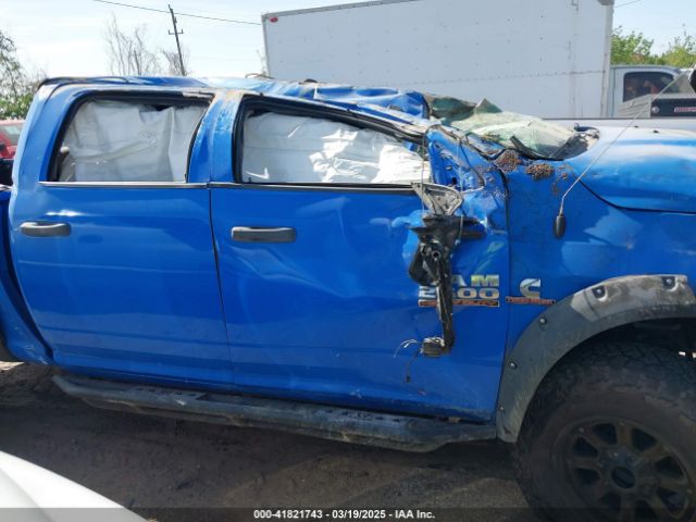 3C6UR5CL9EG172757 RAM 2500 Tradesman