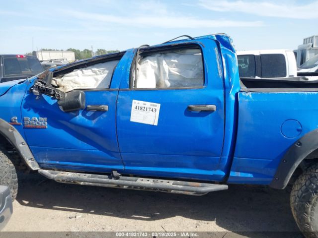 3C6UR5CL9EG172757 RAM 2500 Tradesman
