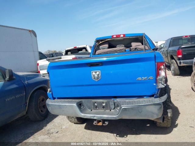 3C6UR5CL9EG172757 RAM 2500 Tradesman