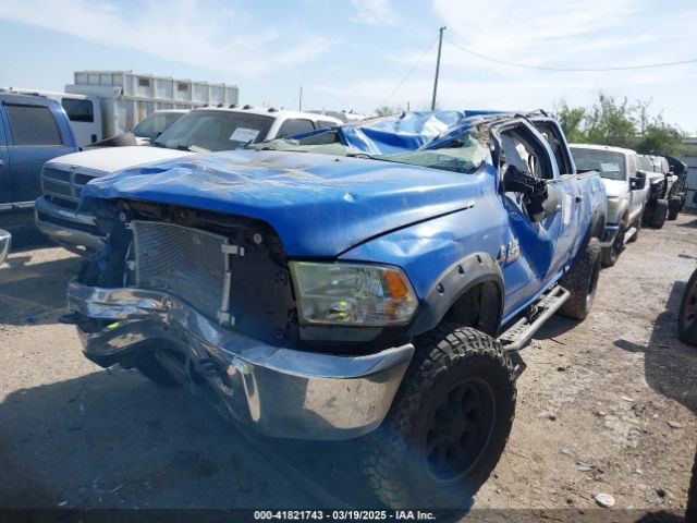 3C6UR5CL9EG172757 RAM 2500 Tradesman