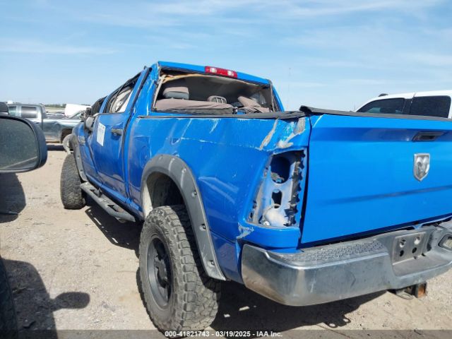 3C6UR5CL9EG172757 RAM 2500 Tradesman