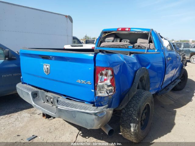 3C6UR5CL9EG172757 RAM 2500 Tradesman