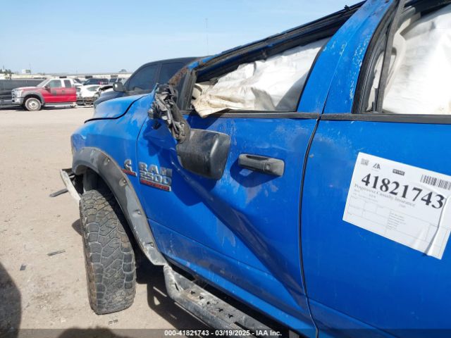 3C6UR5CL9EG172757 RAM 2500 Tradesman