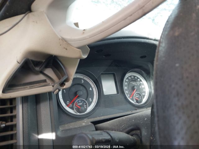3C6UR5CL9EG172757 RAM 2500 Tradesman