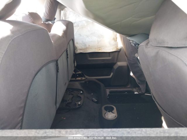 3C6UR5CL9EG172757 RAM 2500 Tradesman
