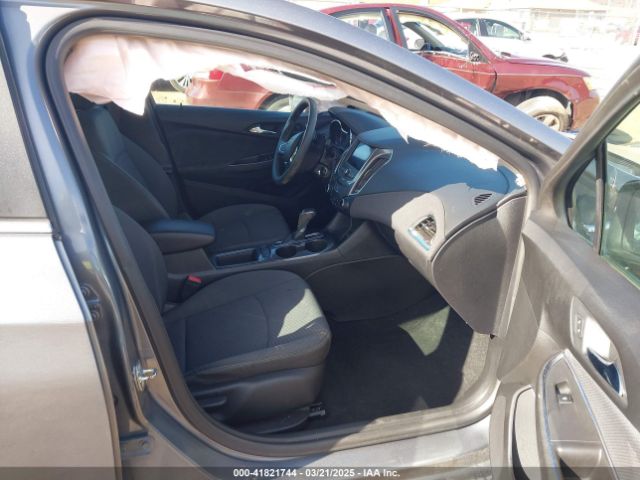 1G1BE5SM3K7139744 Chevrolet CRUZE LT